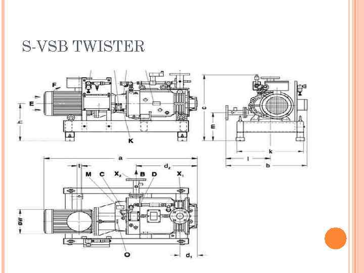 S-VSB TWISTER 