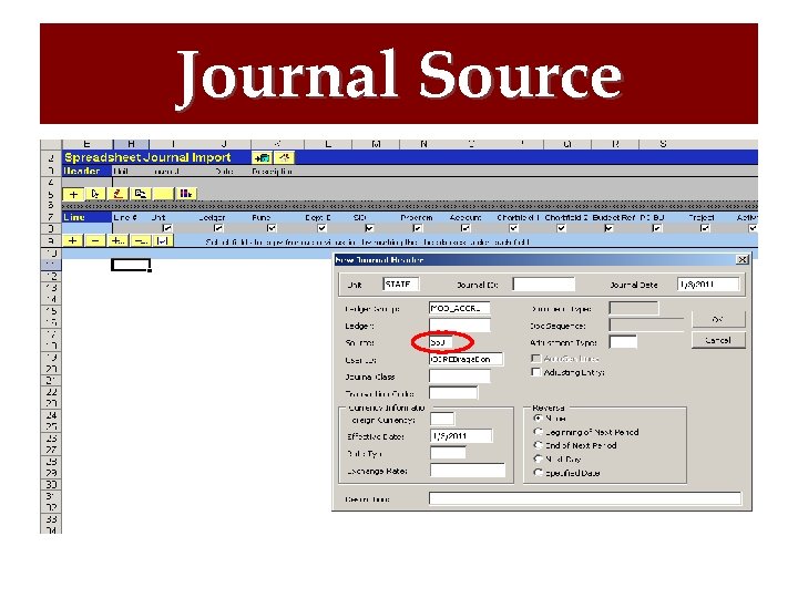 Journal Source 