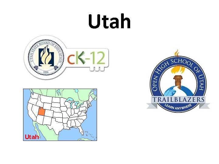 Utah 