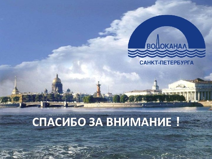 СПАСИБО ЗА ВНИМАНИЕ ! 