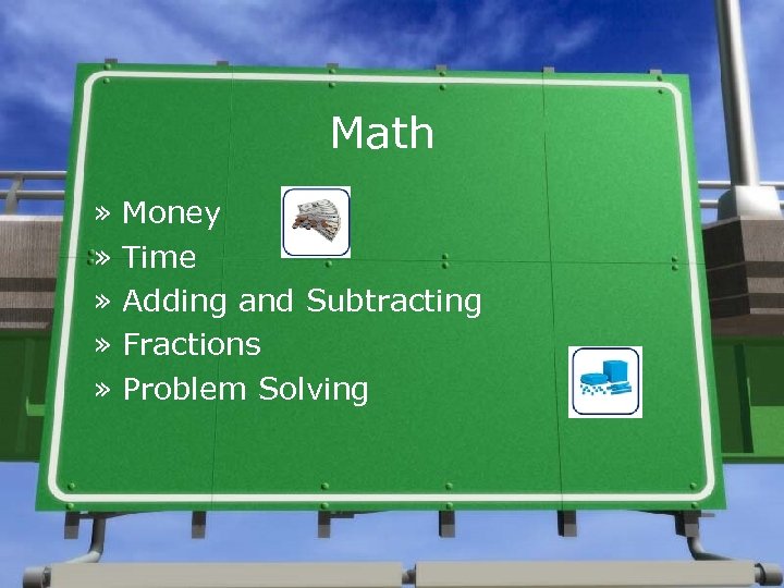 Math » » » Money Time Adding and Subtracting Fractions Problem Solving 