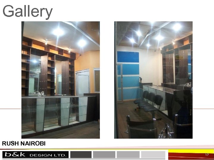 Gallery RUSH NAIROBI 17 