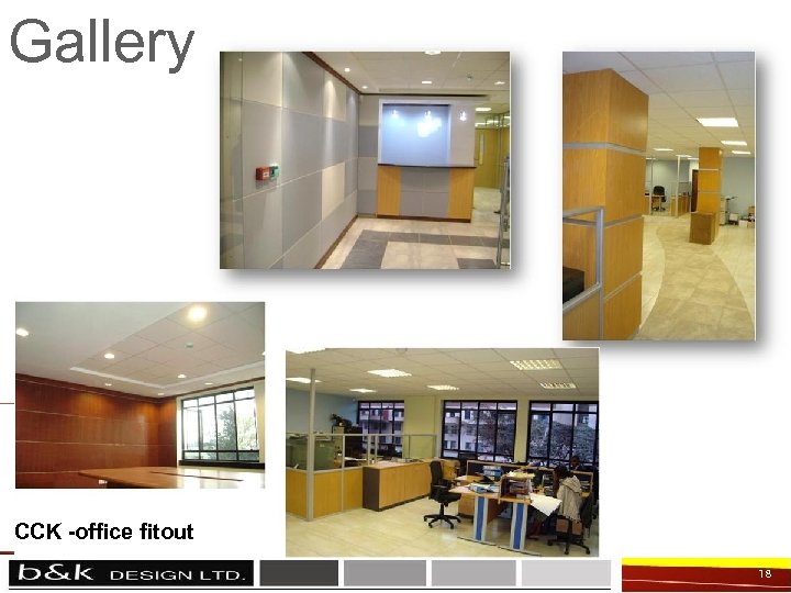 Gallery CCK -office fitout 18 