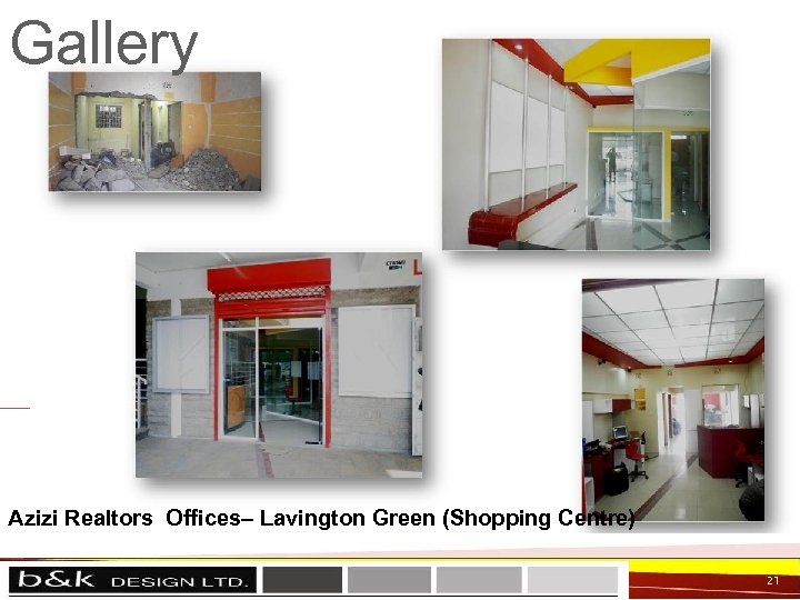 Gallery Azizi Realtors Offices– Lavington Green (Shopping Centre) 21 