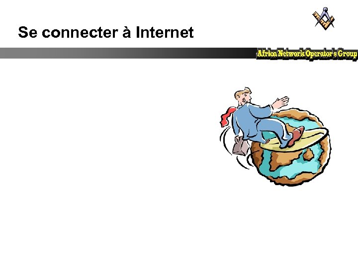 Se connecter à Internet 