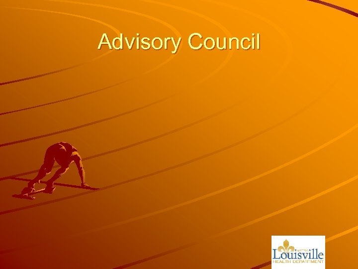 Advisory Council 