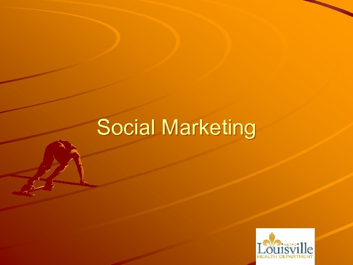 Social Marketing 