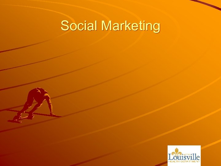 Social Marketing 