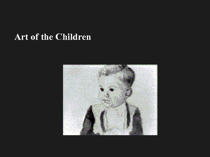 Art of the Children 