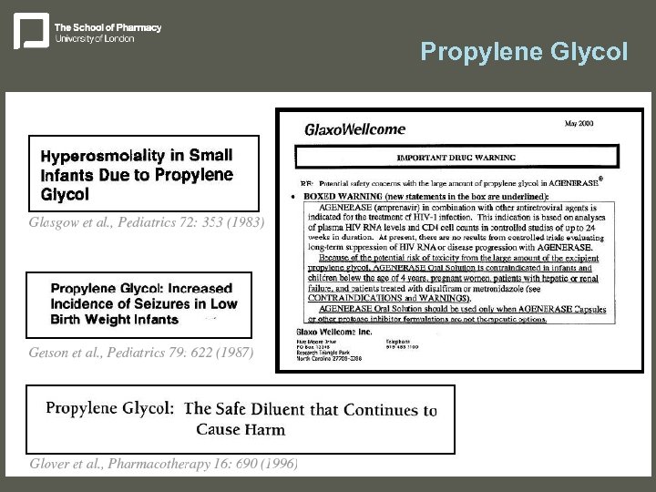 Propylene Glycol 