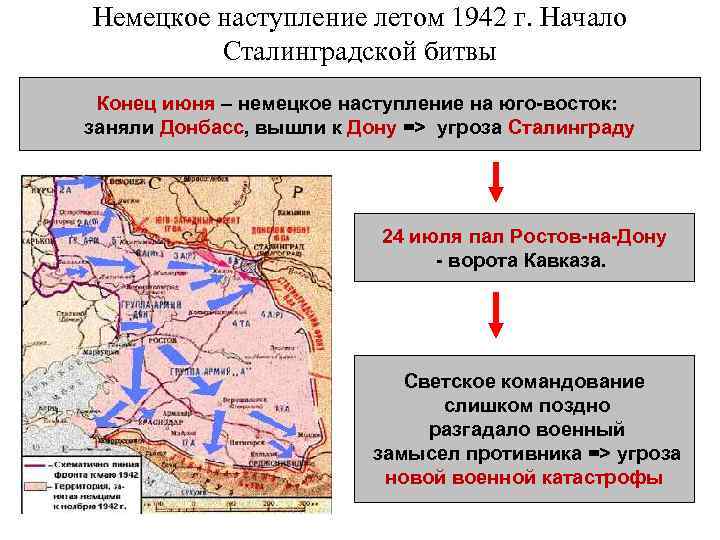 Разработка плана войны германии на два фронта