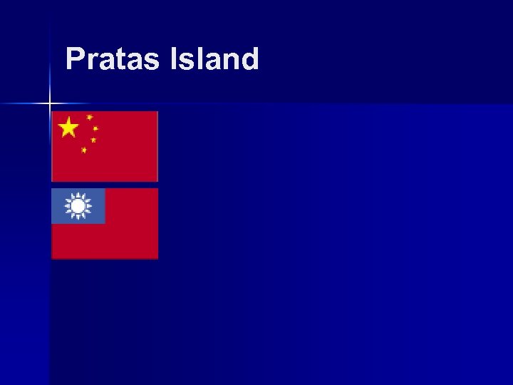 Pratas Island 