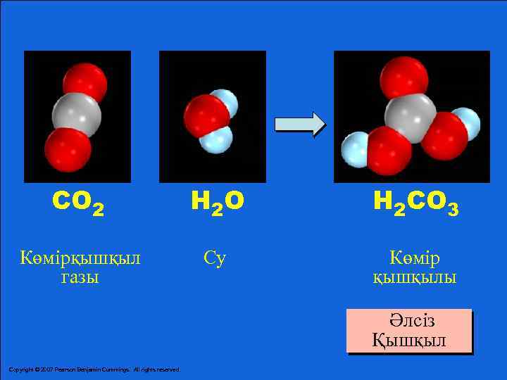 Газы легко сжимаются