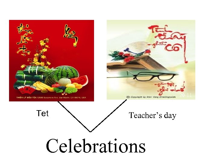 20 -11 Tet Teacher’s day Celebrations 