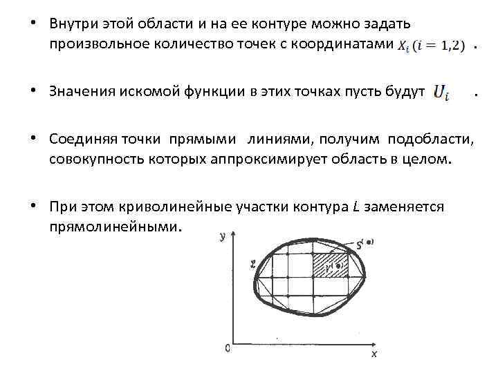 Невязка разностной схемы