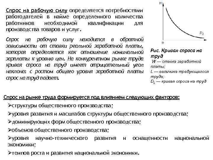 Спрос и предложение рабочей силы. Спрос на рабочую силу. Спрос на рабочую силу зависит. Спрос на рабочую силу формируется. Спроси на рабочую силу.