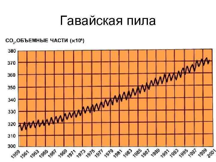 Гавайская пила 