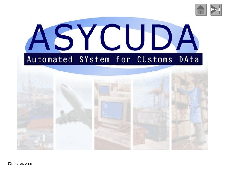 End ©UNCTAD 2000 