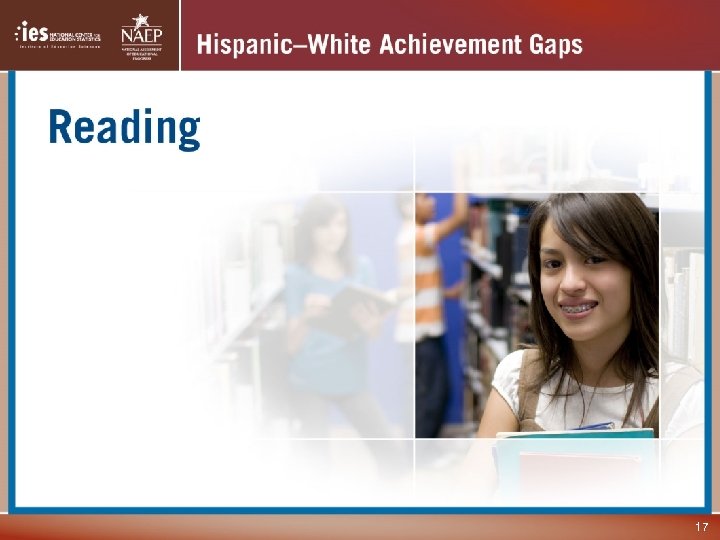 Reading Location Date 17 