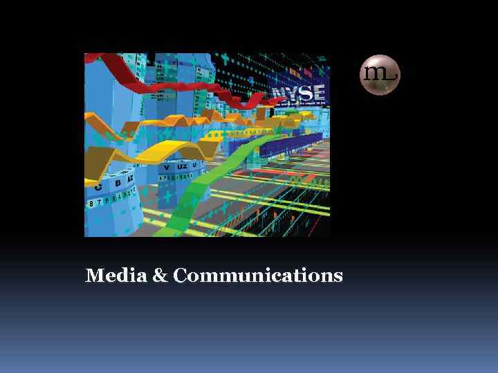 Media & Communications 