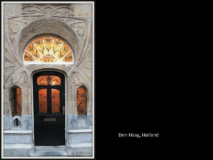Den Haag, Holland 