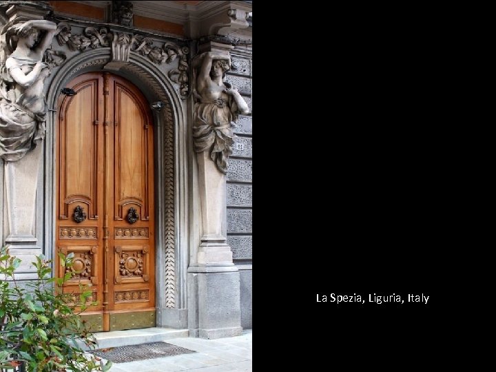 La Spezia, Liguria, Italy 