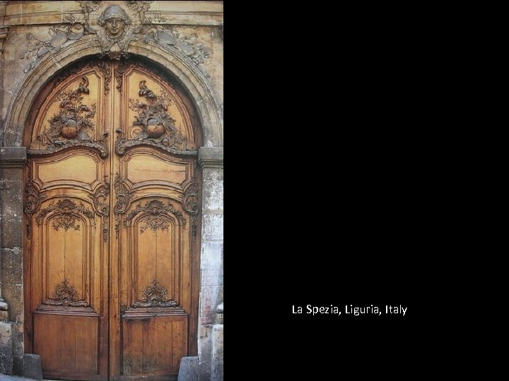 La Spezia, Liguria, Italy 