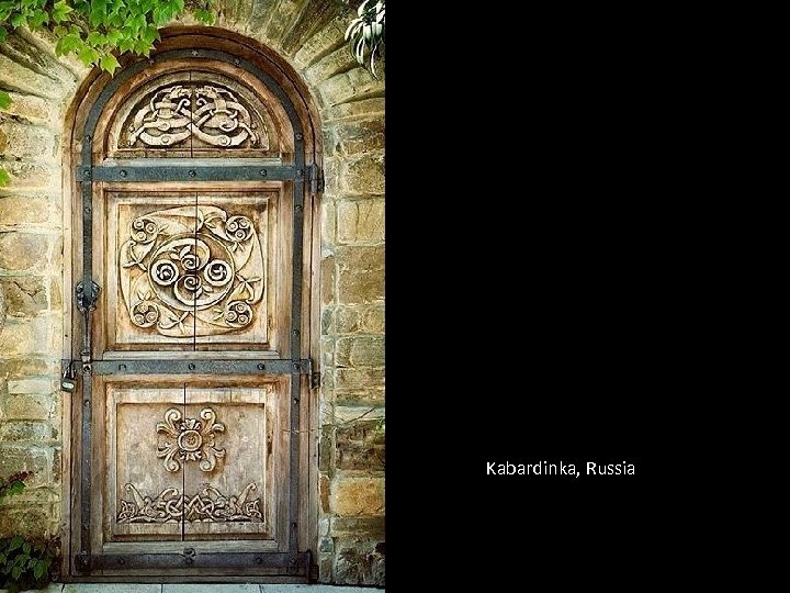 Kabardinka, Russia 