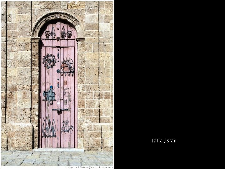 Jaffa. , İsrail 