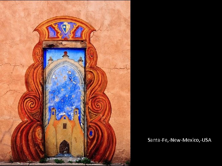 Santa-Fe, -New-Mexico, -USA 