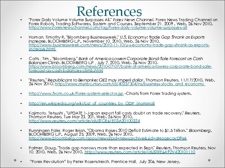 References • 
