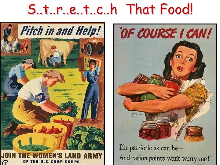 S. . t. . r. . e. . t. . c. . h That