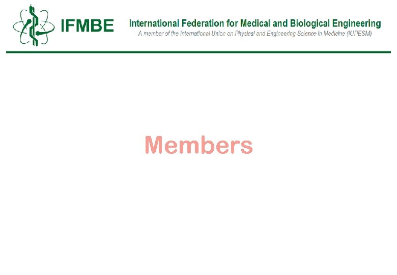 Members 