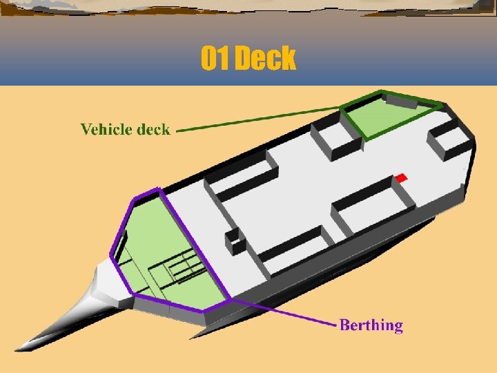01 Deck Total Ship Systems Enginee 