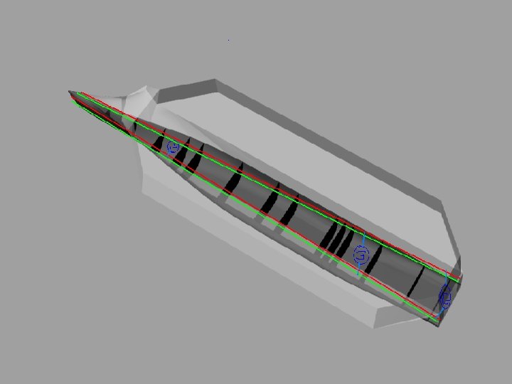 Total Ship Systems Enginee 