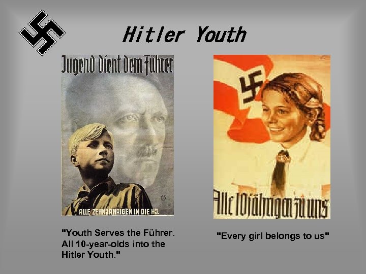 Hitler Youth 