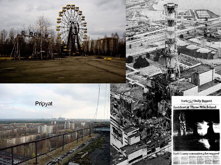 Pripyat 