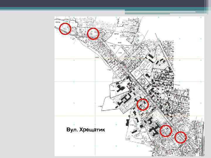 Вул. Хрещатик 