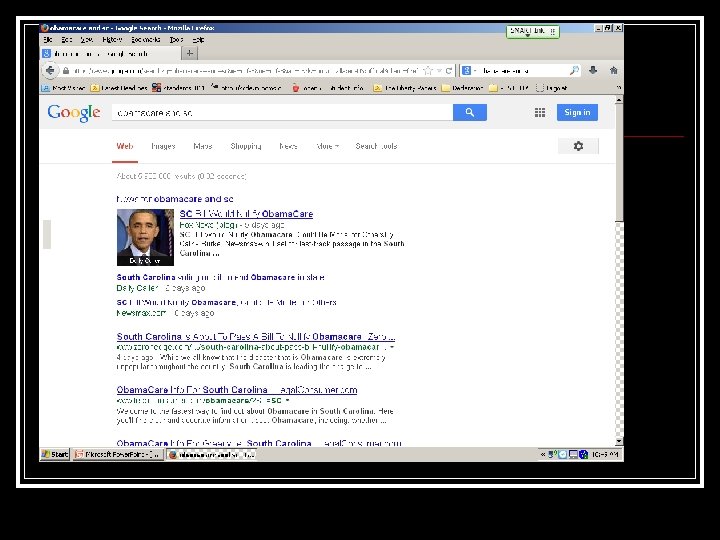 Obamacare and States’ Rights 