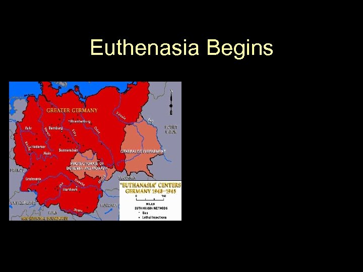 Euthenasia Begins 