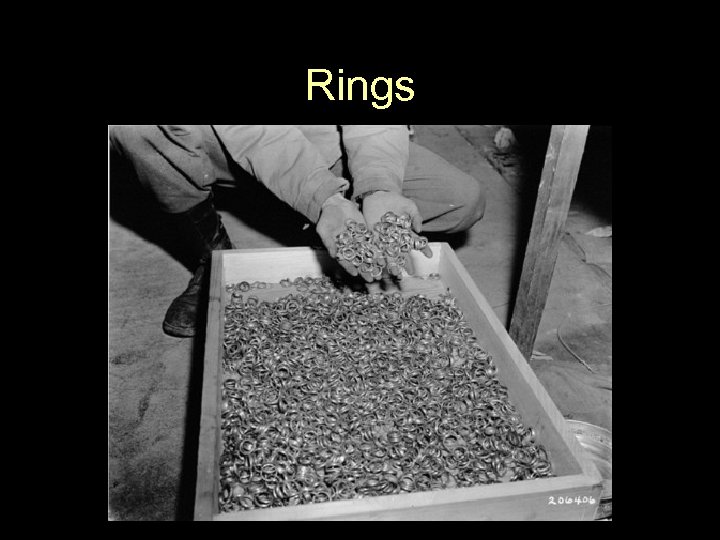 Rings 