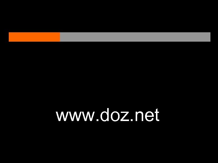 www. doz. net 