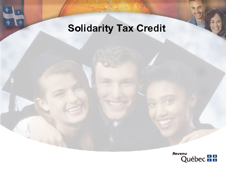 Solidarity Tax Credit 