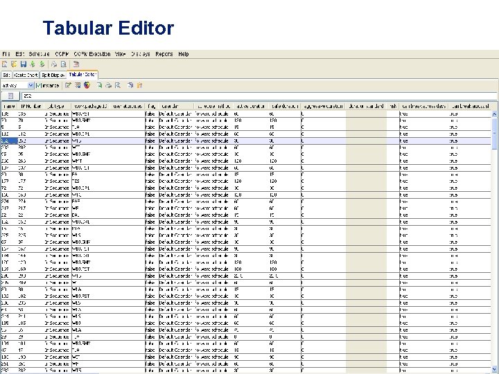 Tabular Editor 25 