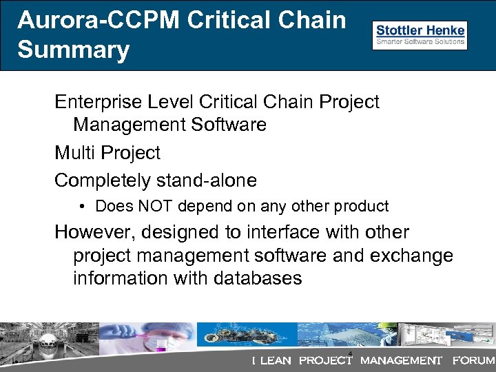 Aurora-CCPM Critical Chain Summary Enterprise Level Critical Chain Project Management Software Multi Project Completely