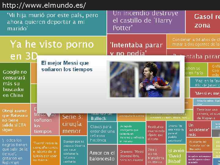 http: //www. elmundo. es/ 