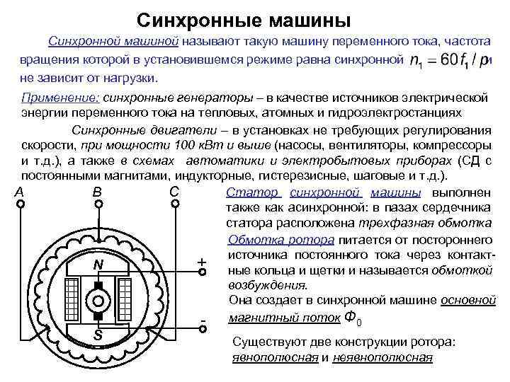 Принцип действия флотационной машины