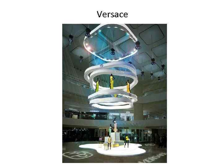 Versace 