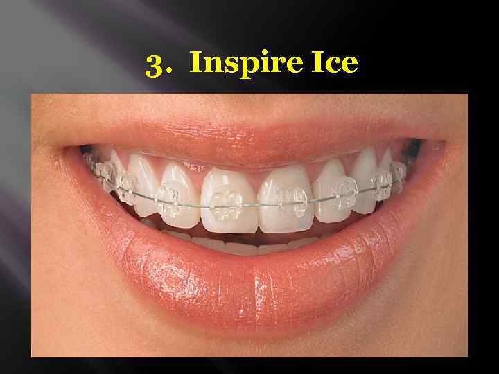 3. Inspire Ice 