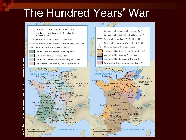 © 2003 Wadsworth, a division of Thomson Learning, Inc. Thomson Learning™ is a trademark